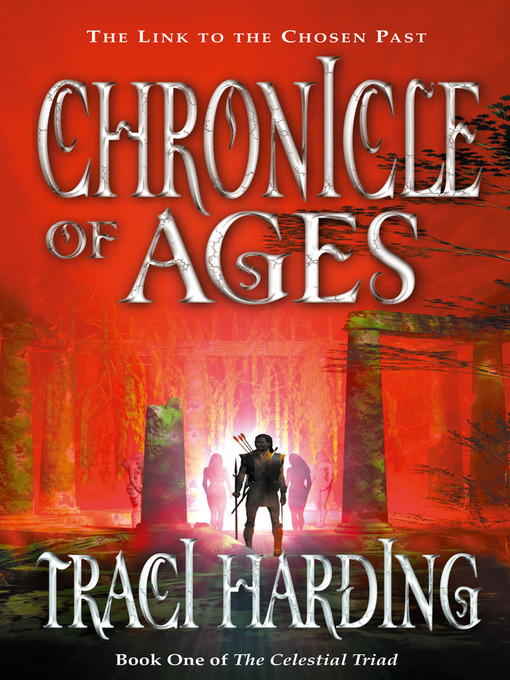 Cover image for Chronicle of Ages